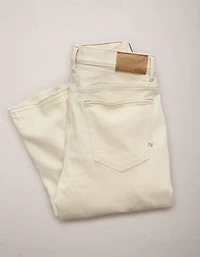 Jean évasé rétro haut de gamme AE77