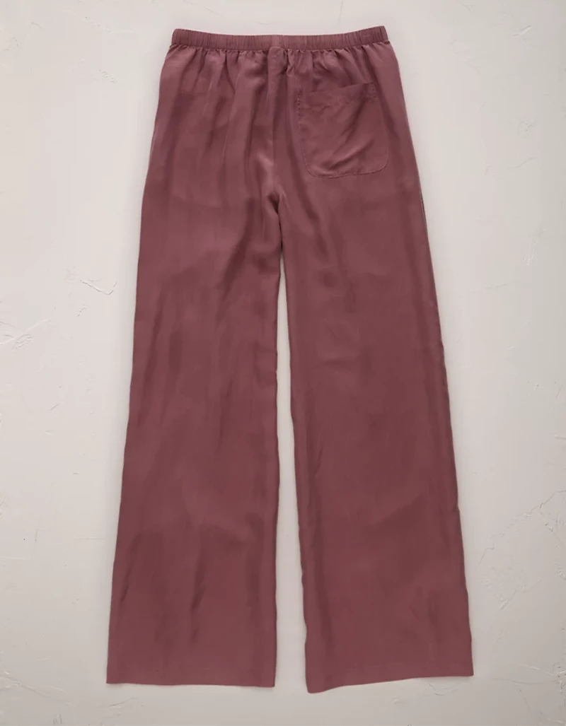 AE77 Premium Silk Pant