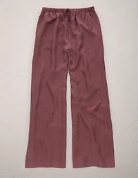 AE77 Premium Silk Pant