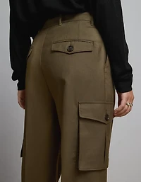 Pantalon cargo haut de gamme AE77