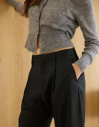 AE77 Premium Barrel Trouser