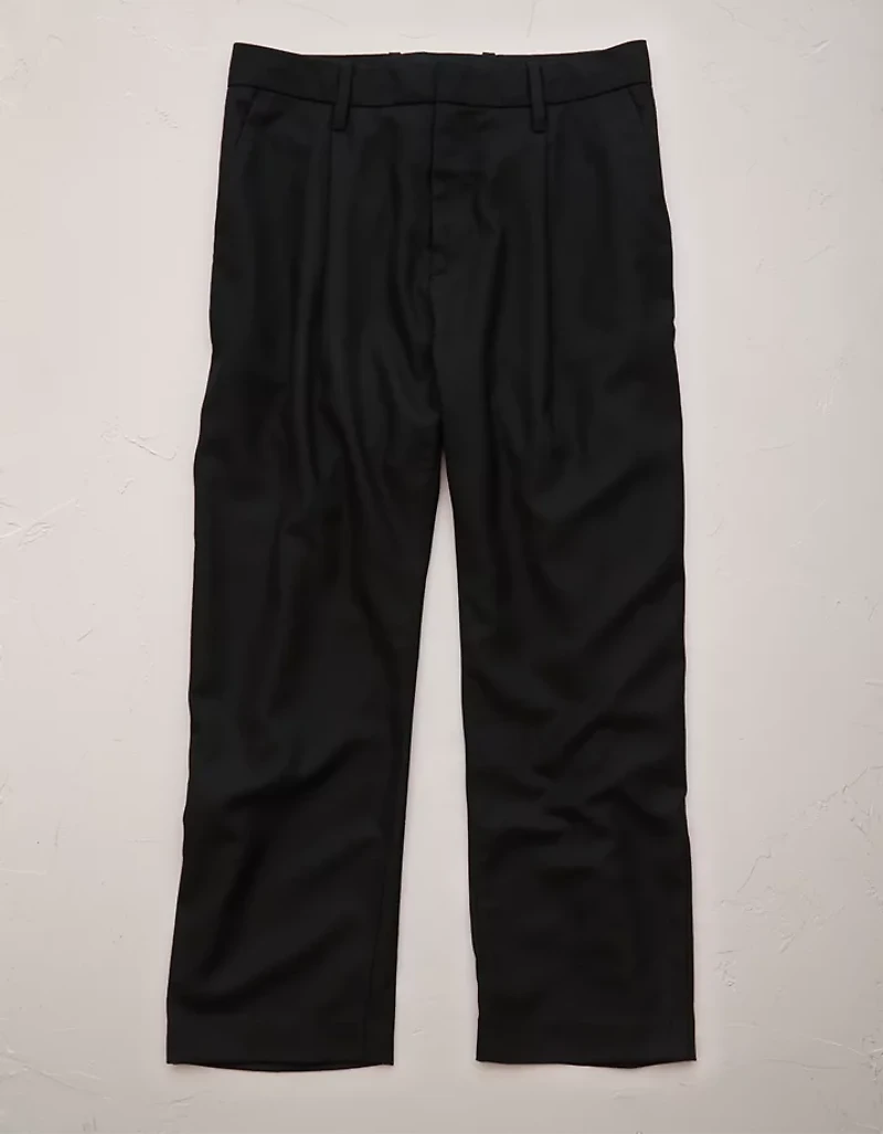 AE77 Premium Barrel Trouser