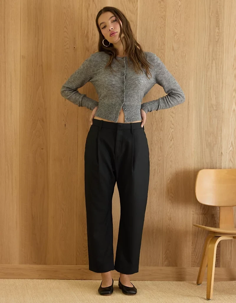 AE77 Premium Barrel Trouser
