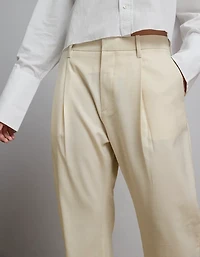 Pantalon coup baril haut de gamme AE77