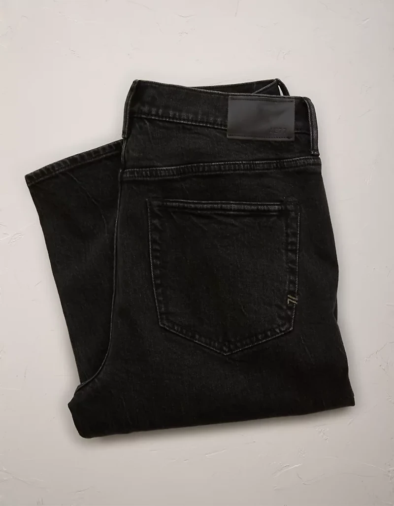 Jean ample haut de gamme AE77