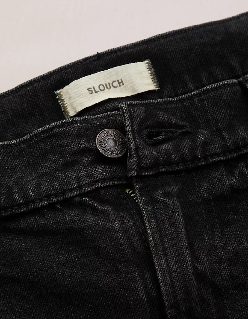 Jean ample haut de gamme AE77