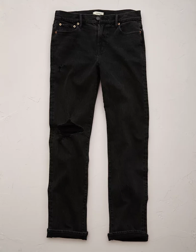 Jean ample haut de gamme AE77