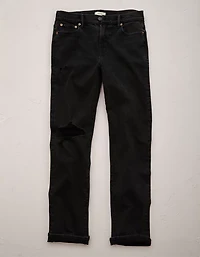Jean ample haut de gamme AE77