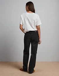 Jean ample haut de gamme AE77