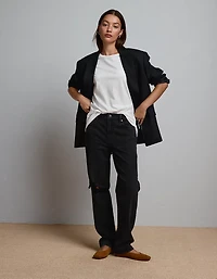 Jean ample haut de gamme AE77