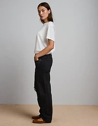 Jean ample haut de gamme AE77