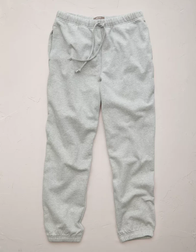 AE77 Premium Fleece Jogger