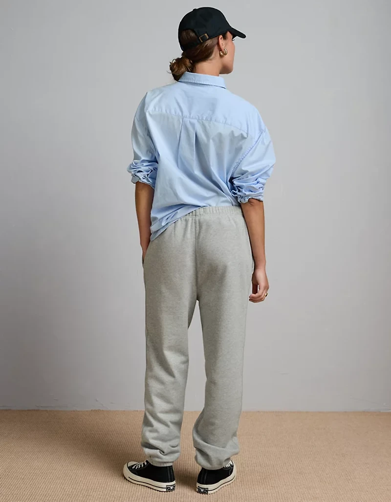 AE77 Premium Fleece Jogger