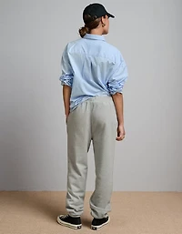 AE77 Premium Fleece Jogger