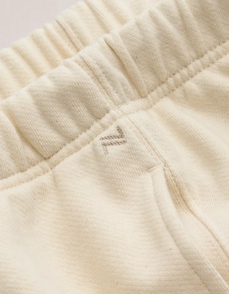 AE77 Premium Fleece Jogger