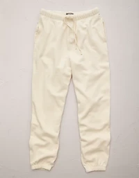 AE77 Premium Fleece Jogger