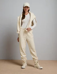 AE77 Premium Fleece Jogger