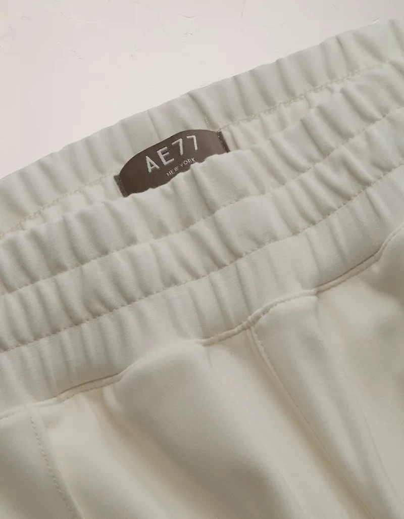 Pantalon d’athlétisme droit haut de gamme AE77