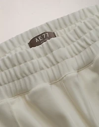Pantalon d’athlétisme droit haut de gamme AE77