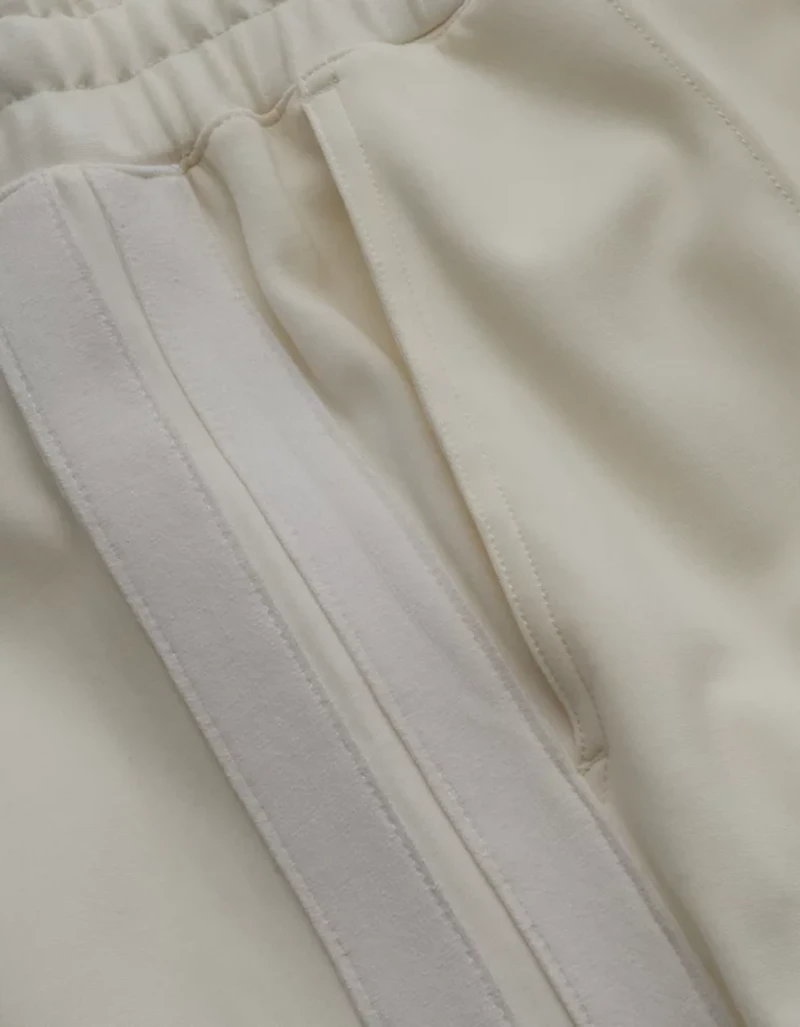 Pantalon d’athlétisme droit haut de gamme AE77
