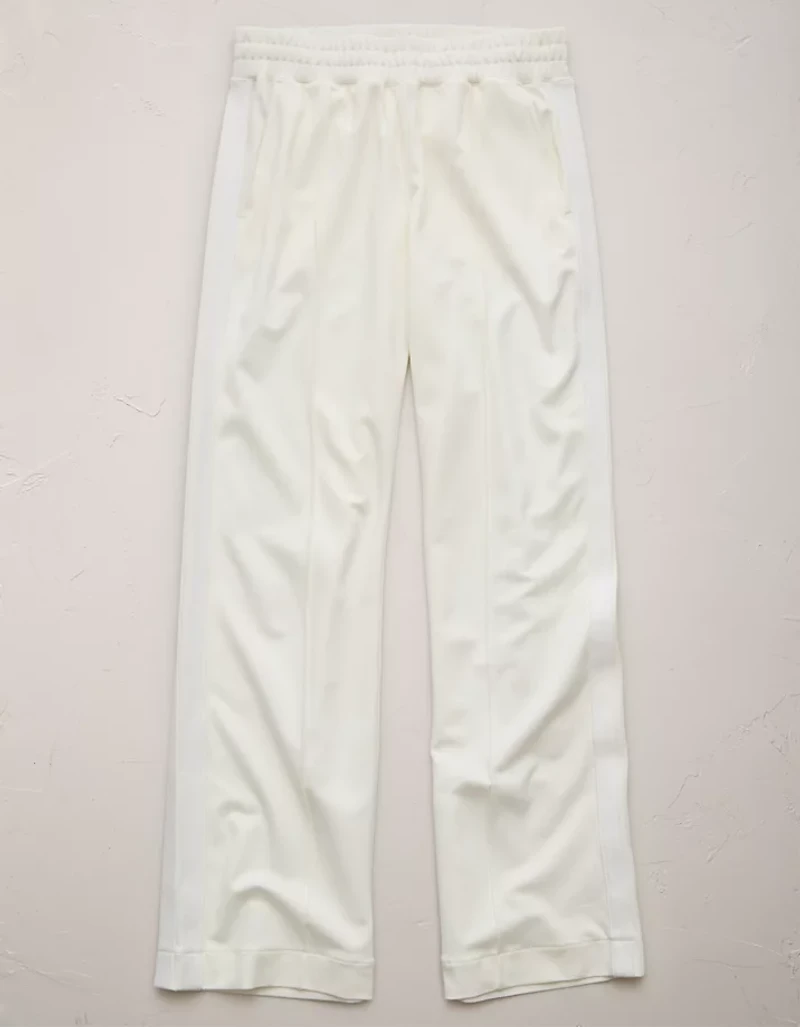 Pantalon d’athlétisme droit haut de gamme AE77