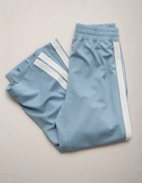 AE77 Premium Straight Track Pant