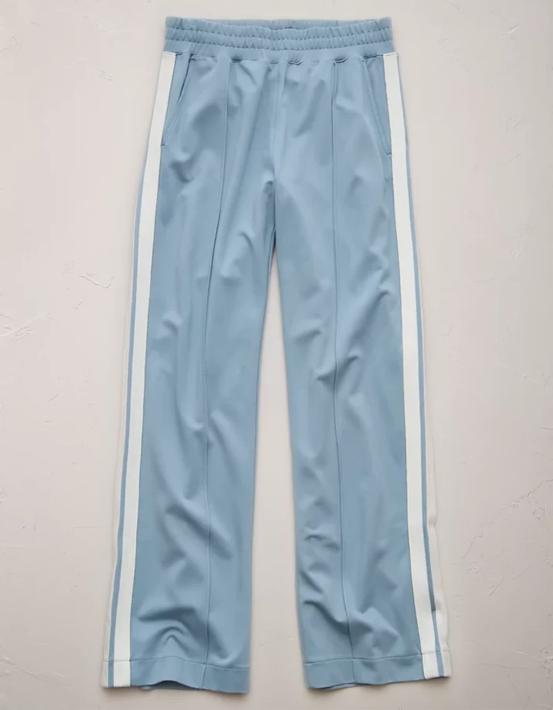 AE77 Premium Straight Track Pant