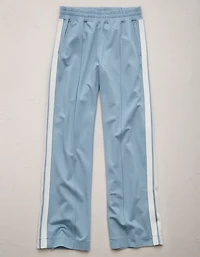 AE77 Premium Straight Track Pant