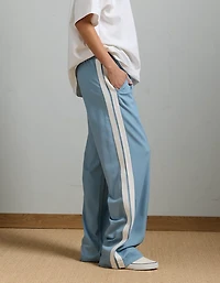 AE77 Premium Straight Track Pant