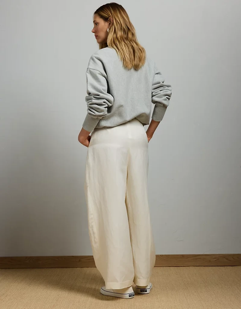 AE77 Premium Wide Trouser