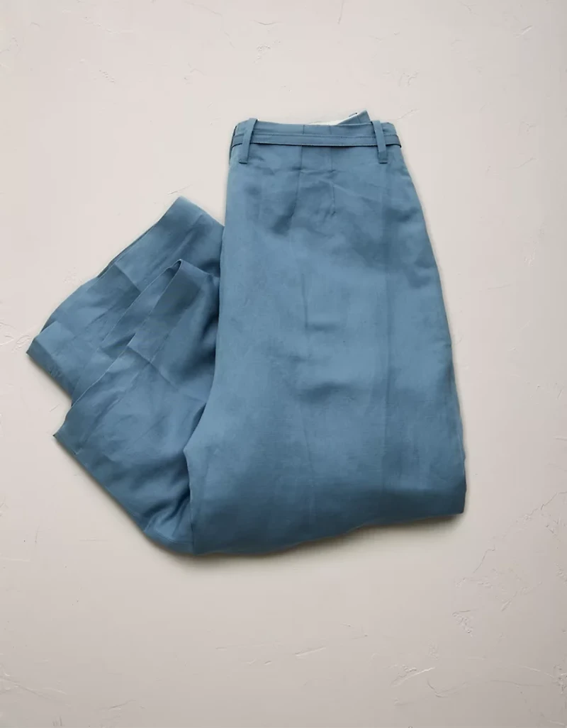 AE77 Premium Wide Trouser