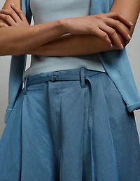 AE77 Premium Wide Trouser