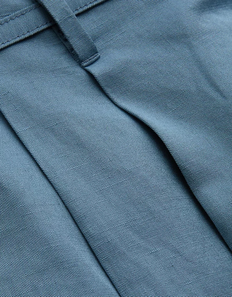 AE77 Premium Wide Trouser