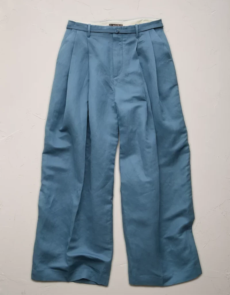 AE77 Premium Wide Trouser