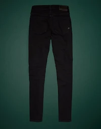 AE77 Premium High-Waisted Jegging