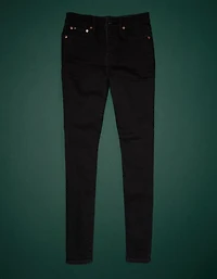 AE77 Premium High-Waisted Jegging