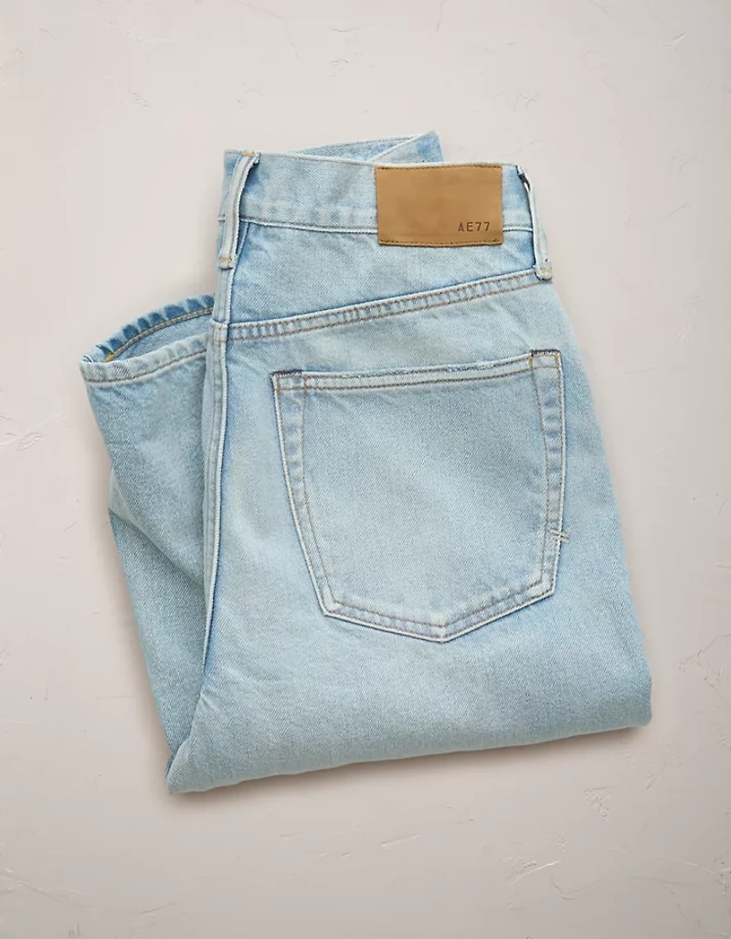 Jean-cigarette haut de gamme AE77