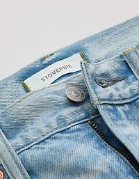 Jean-cigarette haut de gamme AE77
