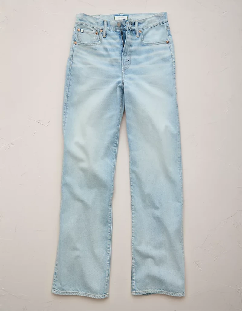 Jean-cigarette haut de gamme AE77