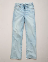 Jean-cigarette haut de gamme AE77