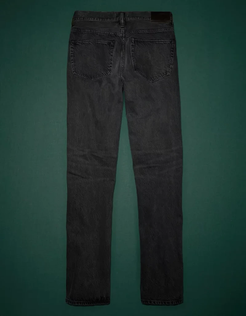 Jean ample haut de gamme AE77