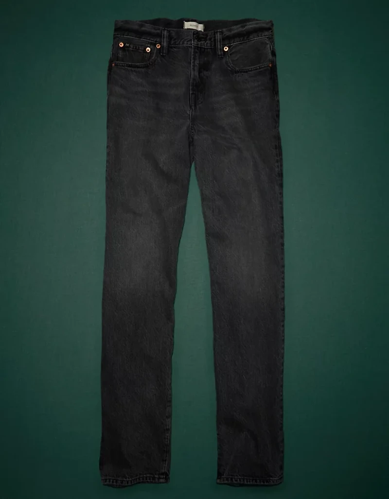 AE77 Premium Slouch Jean