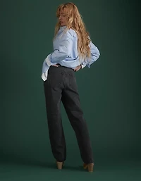 AE77 Premium Slouch Jean