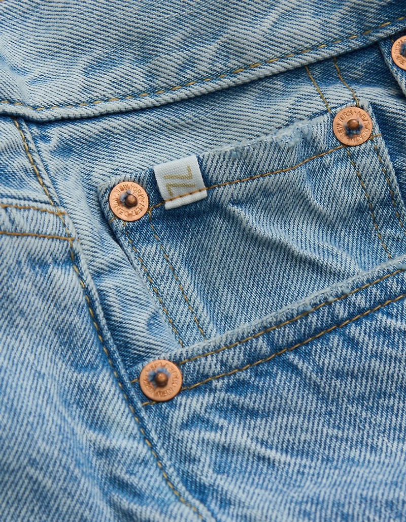Jean ample haut de gamme AE77