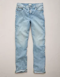 Jean ample haut de gamme AE77