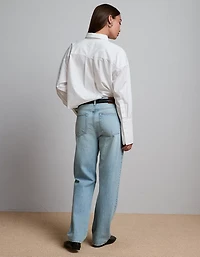 Jean ample haut de gamme AE77