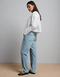 Jean ample haut de gamme AE77
