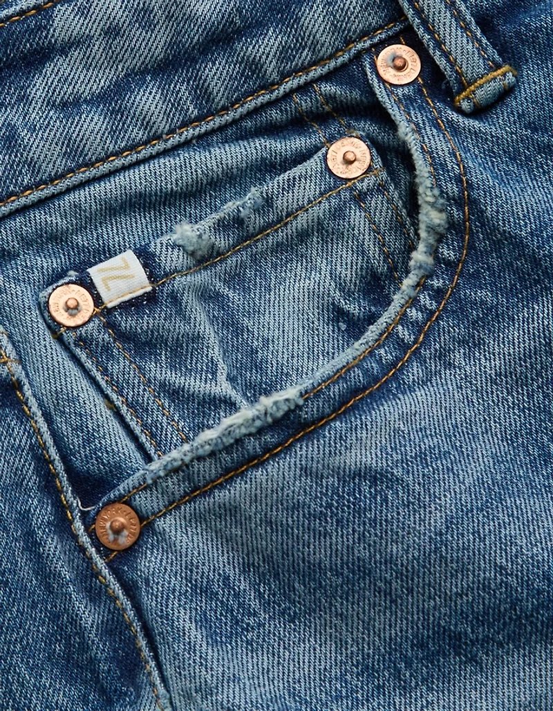 AE77 Premium Cigarette Jean