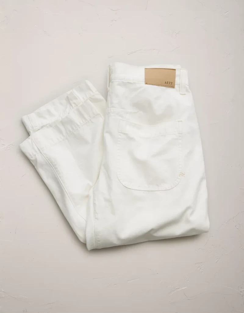 AE77 Premium Barrel Pant