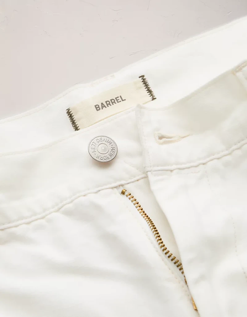 AE77 Premium Barrel Pant